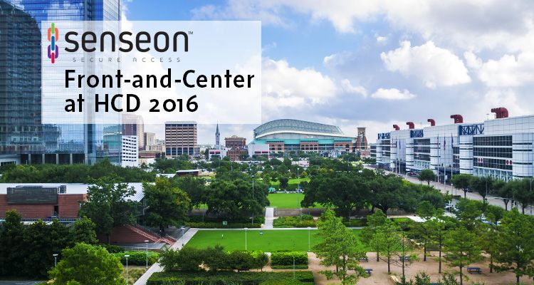 Healthcare Design Conference HCDcon 2016