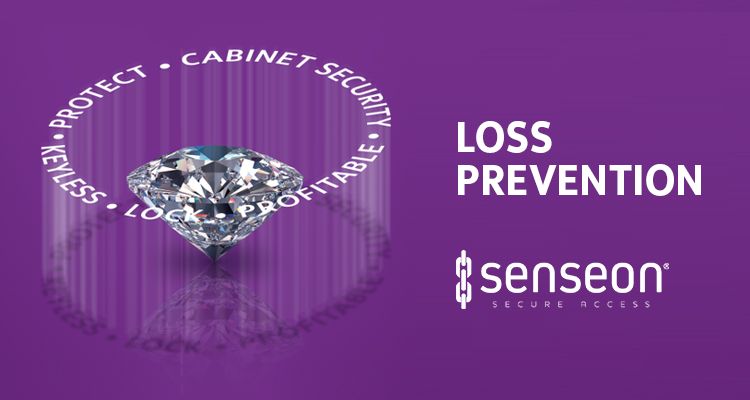 Senseon Secure Access - Loss Prevention