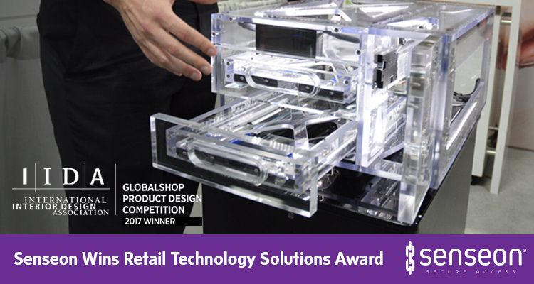 Senseon-Globalshop-Winner