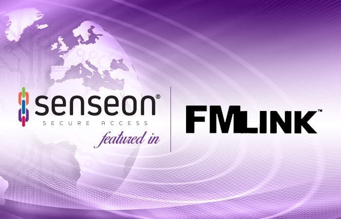 Senseon in FMLink