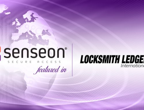 Senseon Plus Wins ASID DESIGN IMPACT Award