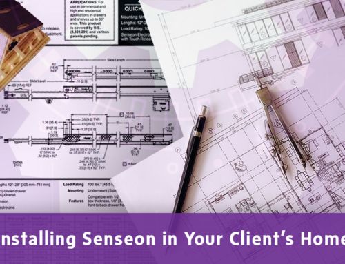 3 Ways Senseon Meets Your Home Security and Design Needs