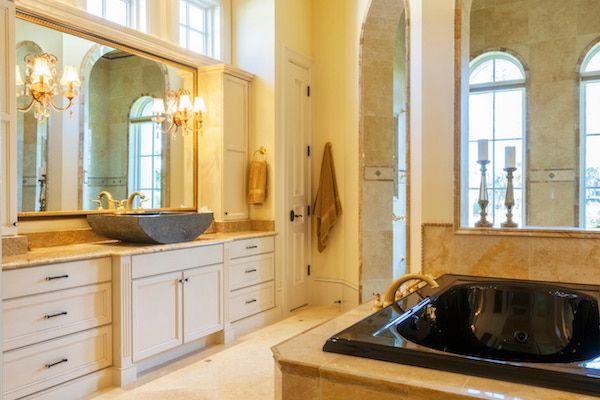 Senseon integrates into kitchen or the bathroom, medications left unsecured can be dangerous in the wrong hands