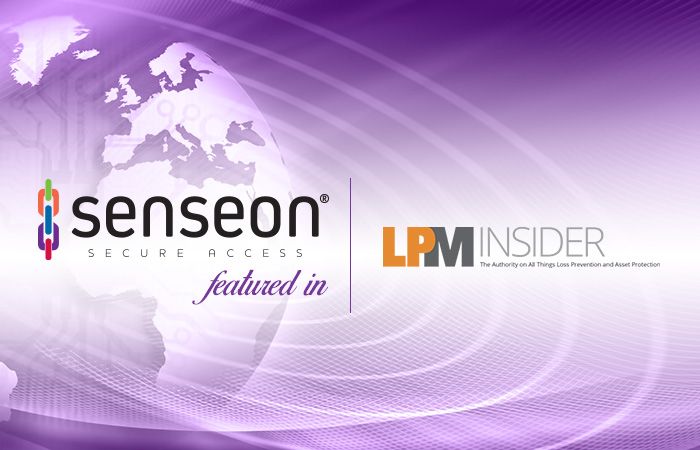Senseon in Loss Prevention Media