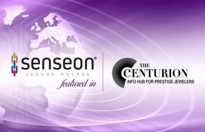 Senseon in the Centurion Jeweler
