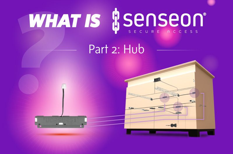 what-is-senseon-system-hub-security