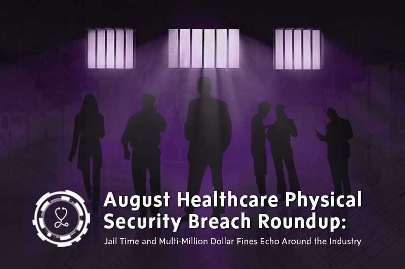 Jail Time and Multi-Million Dollar Fines Echo Around the Industry