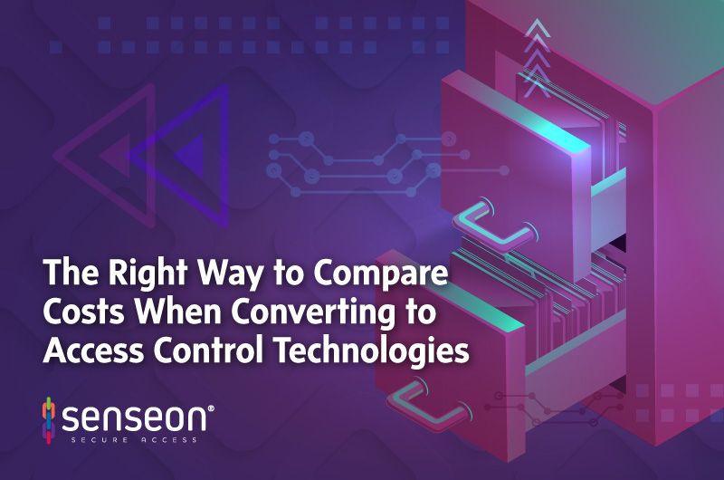 senseon-comparing-cost-access-control