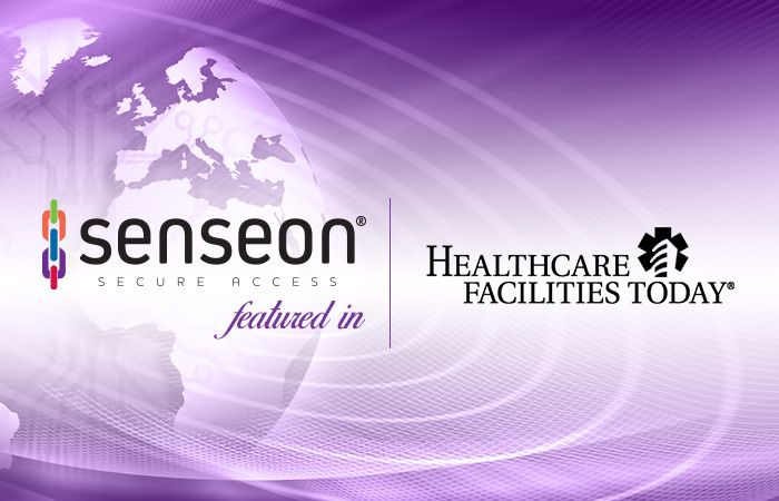 Sensein in Healthcare Facilities Today