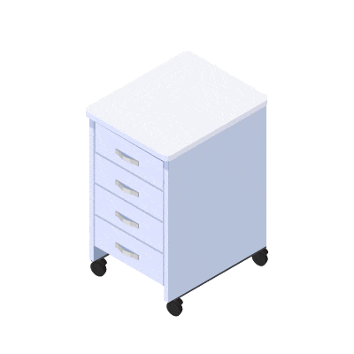 Two-Way Drawers