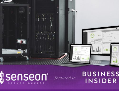 Business Insider Highlights New Channel Partner Relationship as Exciting Opportunity for Security Professionals