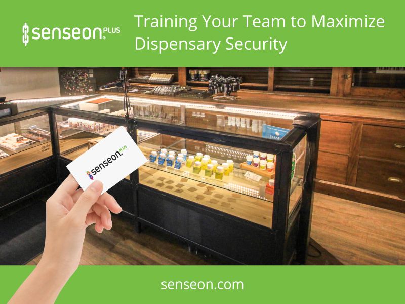 Training Your Team to Maximize Dispensary Security
